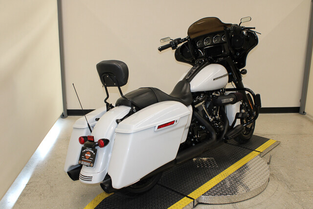 Street Glide® Special