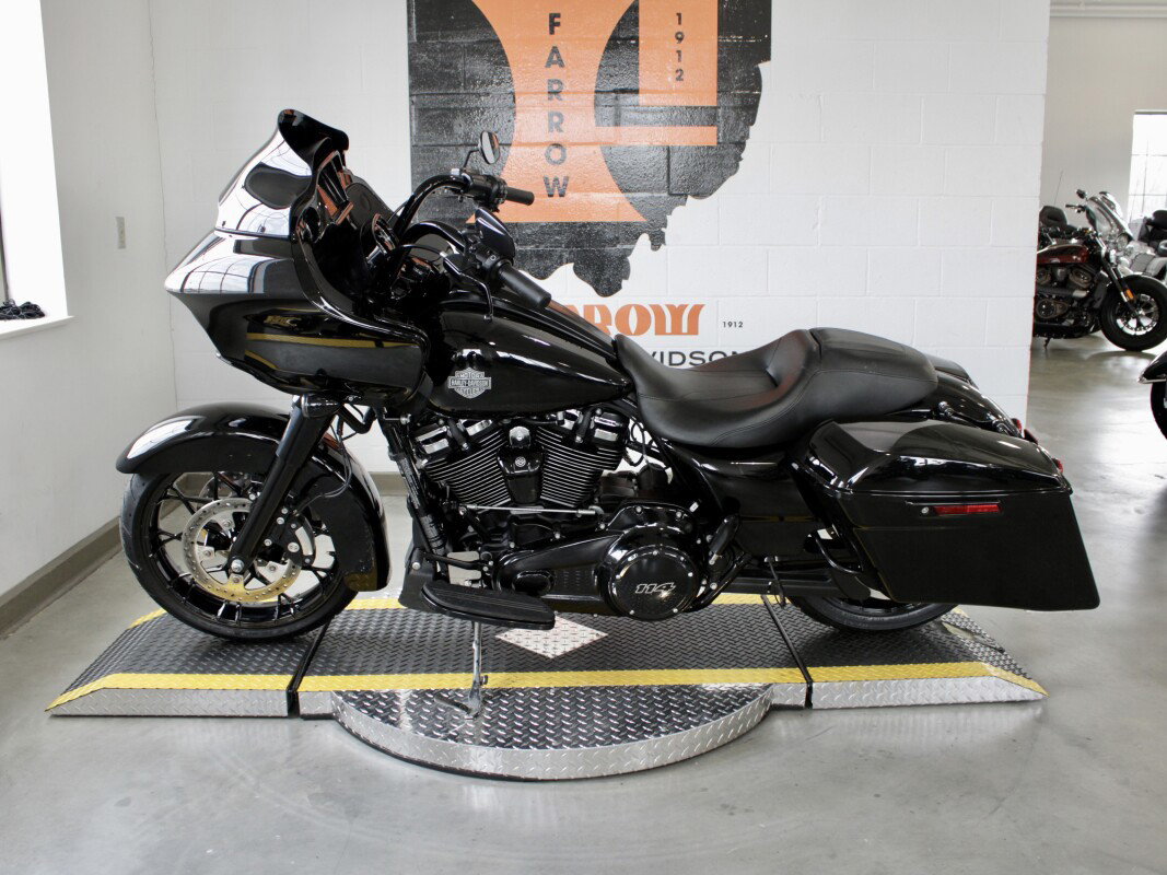 Road Glide® Special