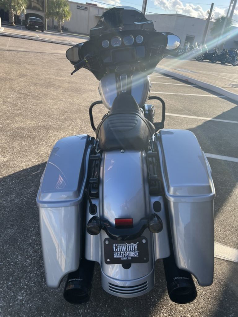 Street Glide® Special