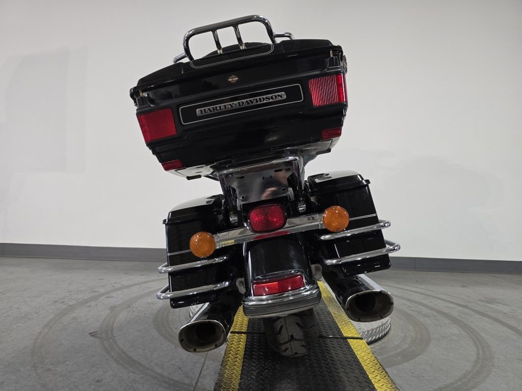 Electra Glide® Ultra Classic®