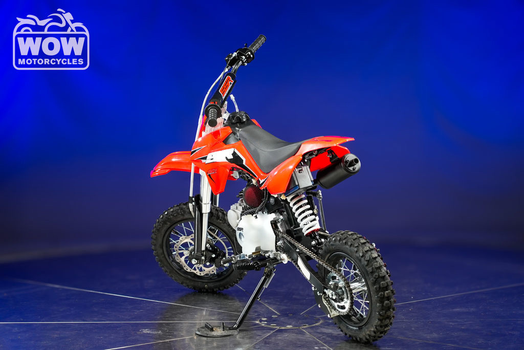 SR110SE