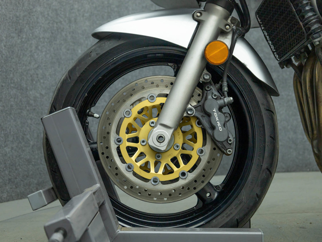 Bandit 1200
