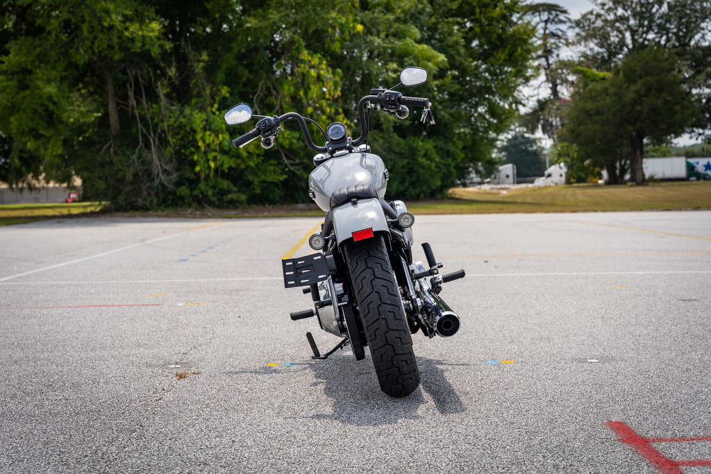 Street Bob®
