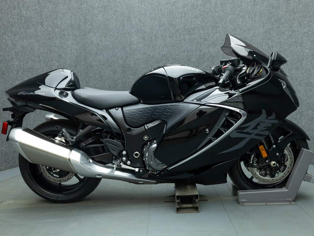 Hayabusa
