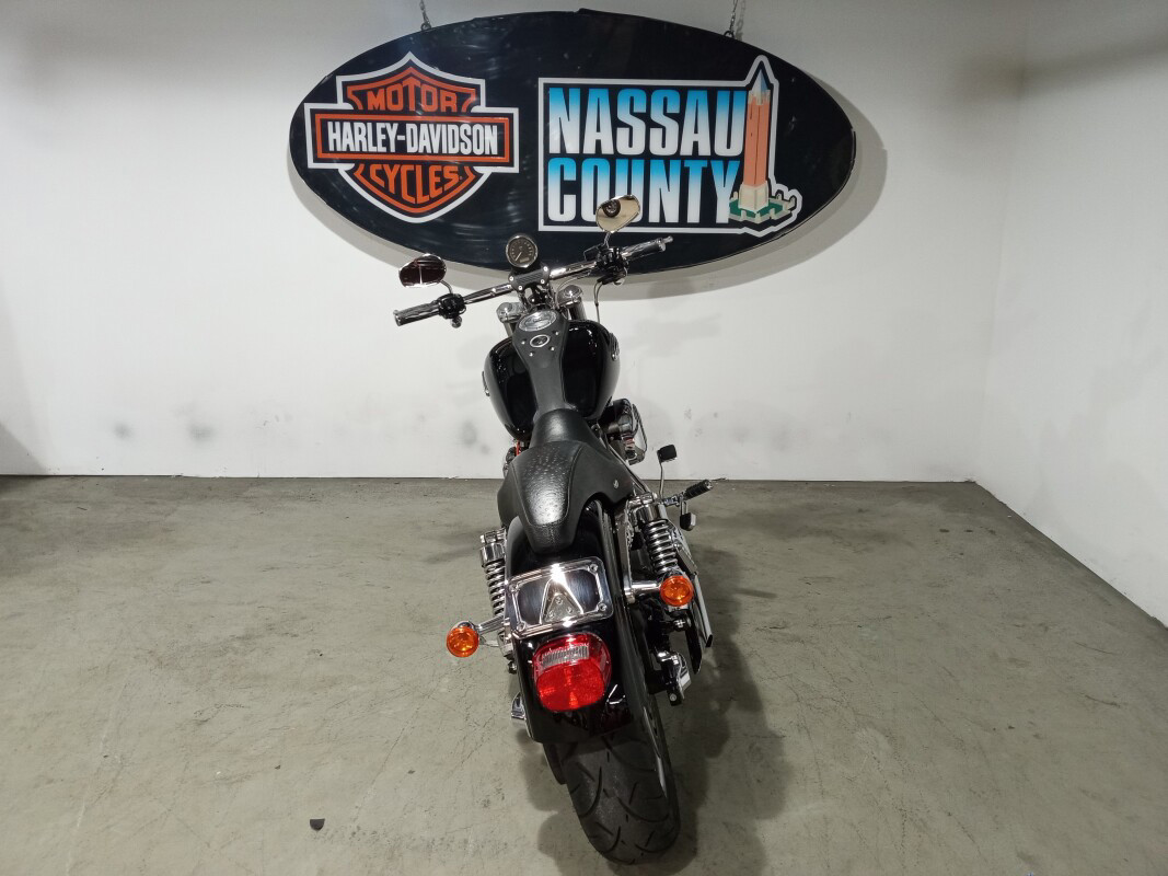 Dyna® Super Glide®