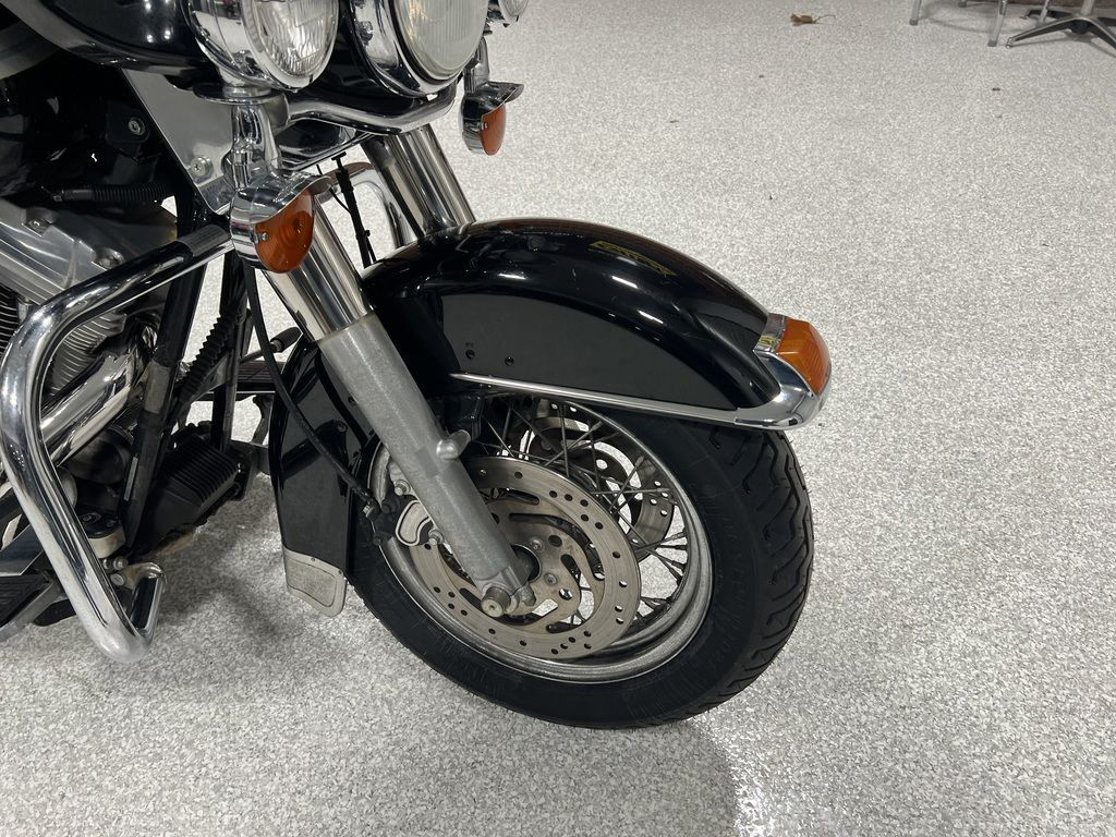 Electra Glide® Standard