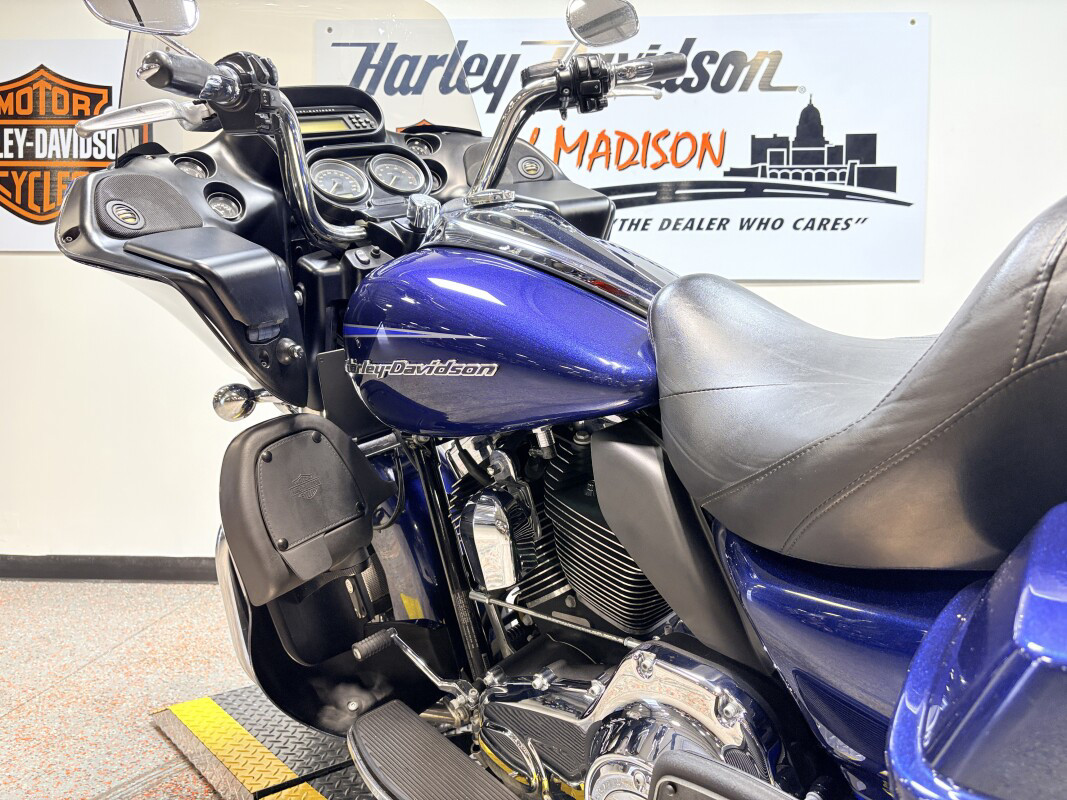 Road Glide® Ultra