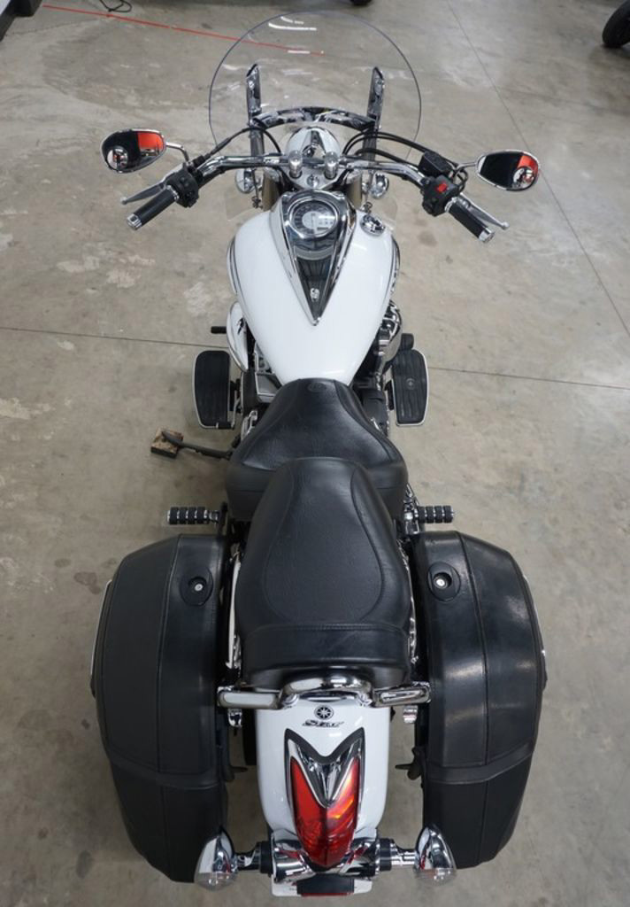 V-Star 950