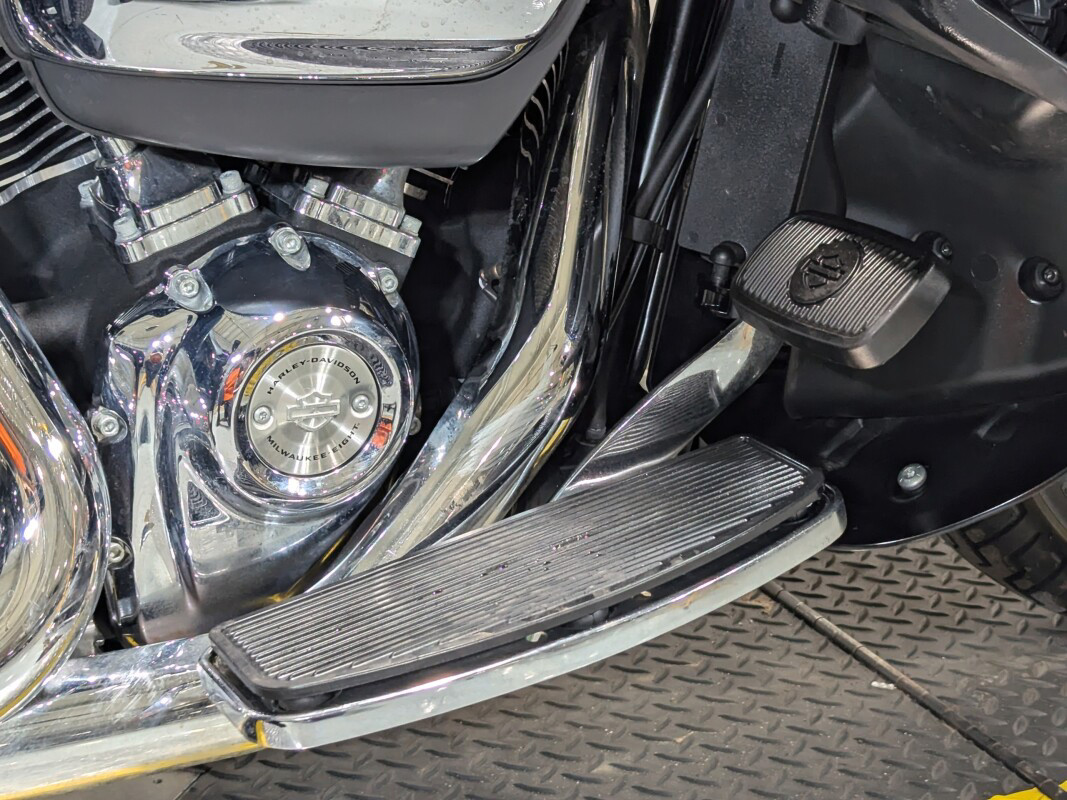 Tri Glide® Ultra