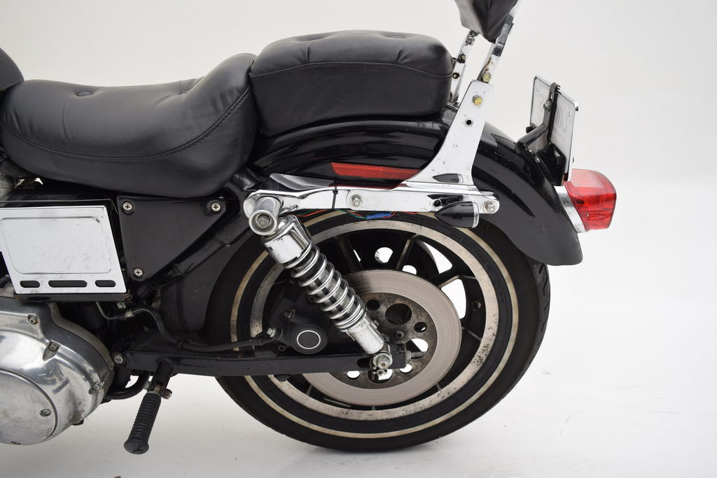 Sportster® 883 Hugger®