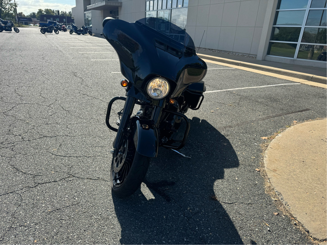 Street Glide® Special