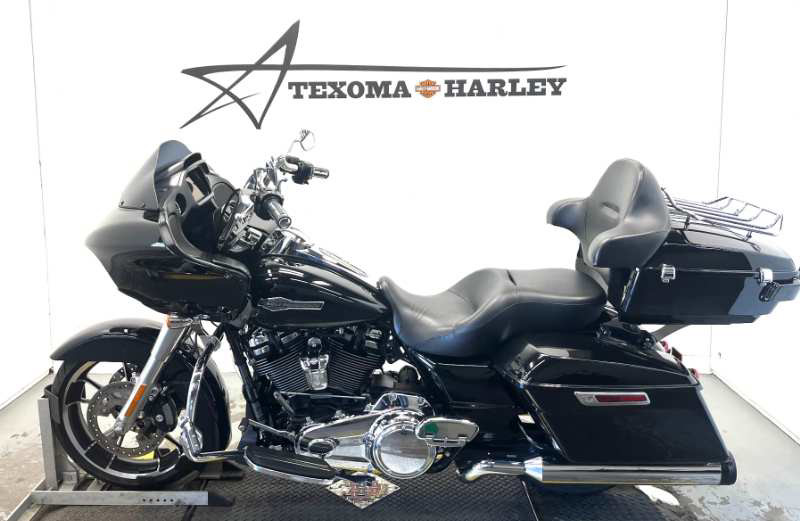 Road Glide®