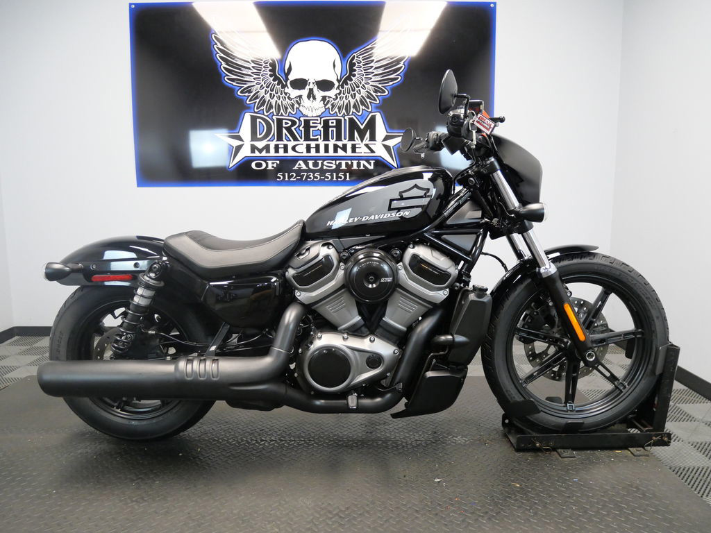 Nightster