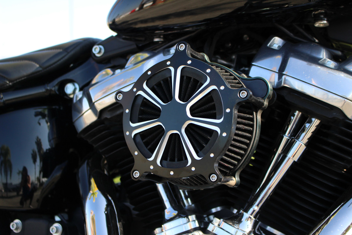 Softail® Standard