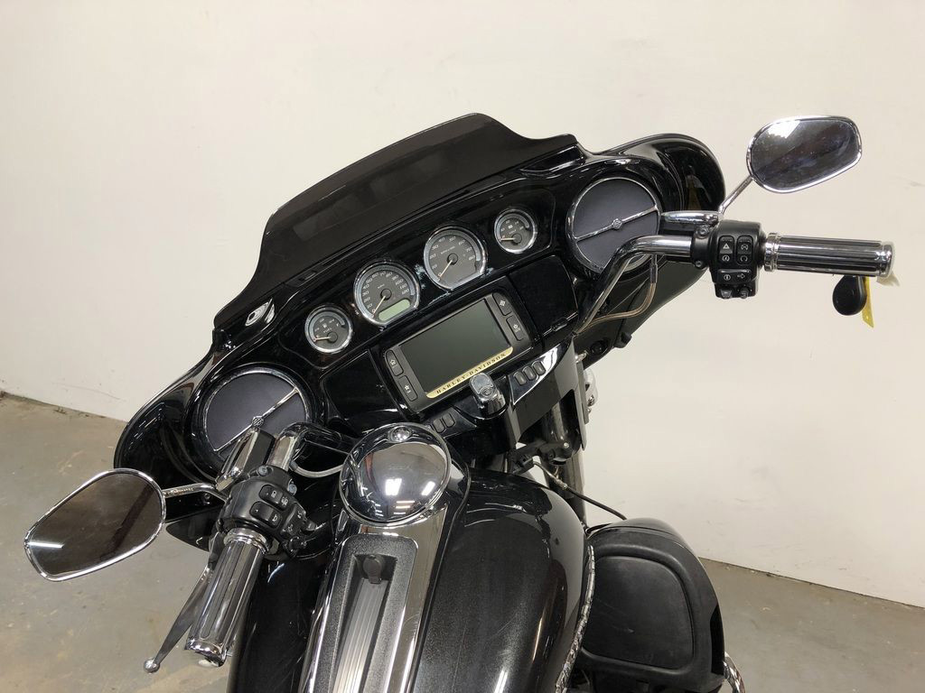 Electra Glide® Ultra® Limited