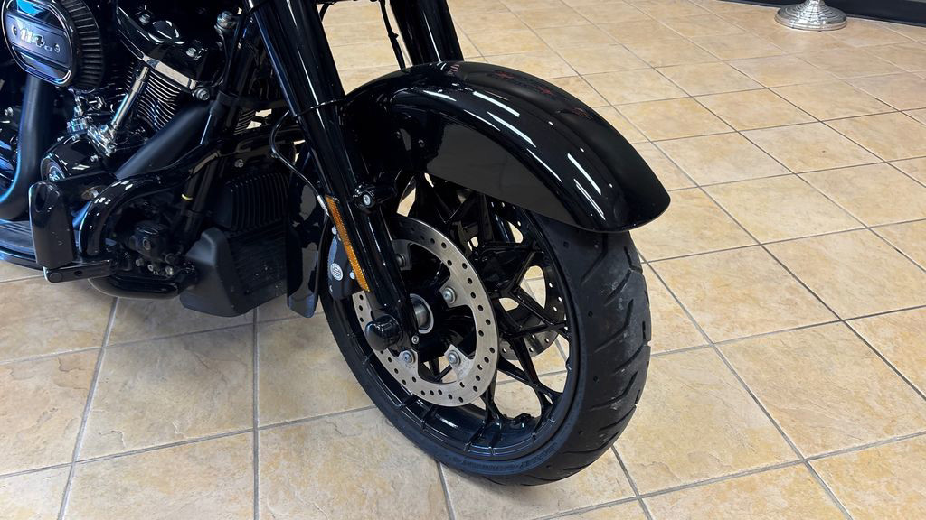 Road King® Special