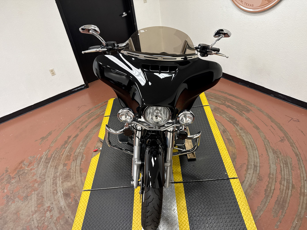 Road King®