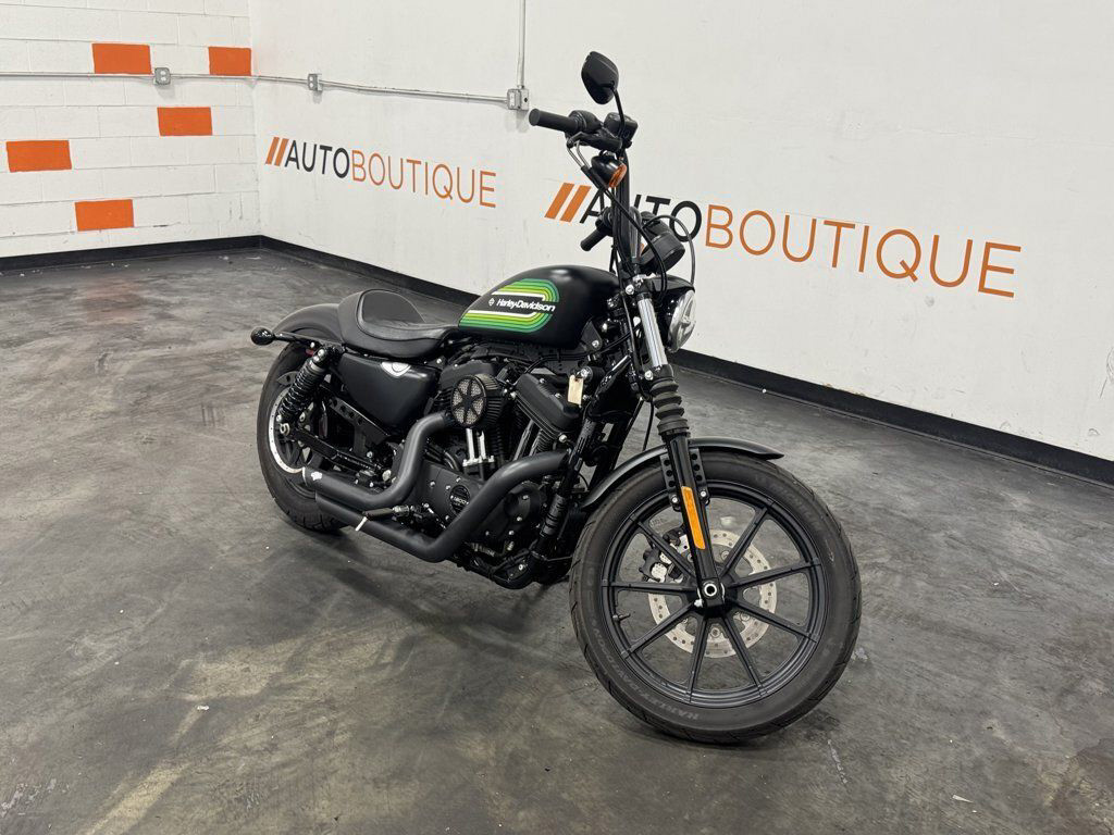 Iron 1200®