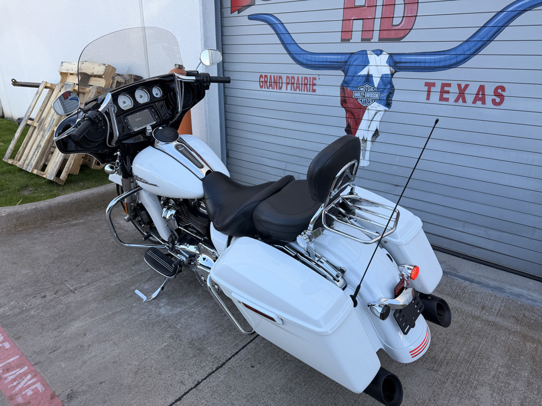 Street Glide® Special