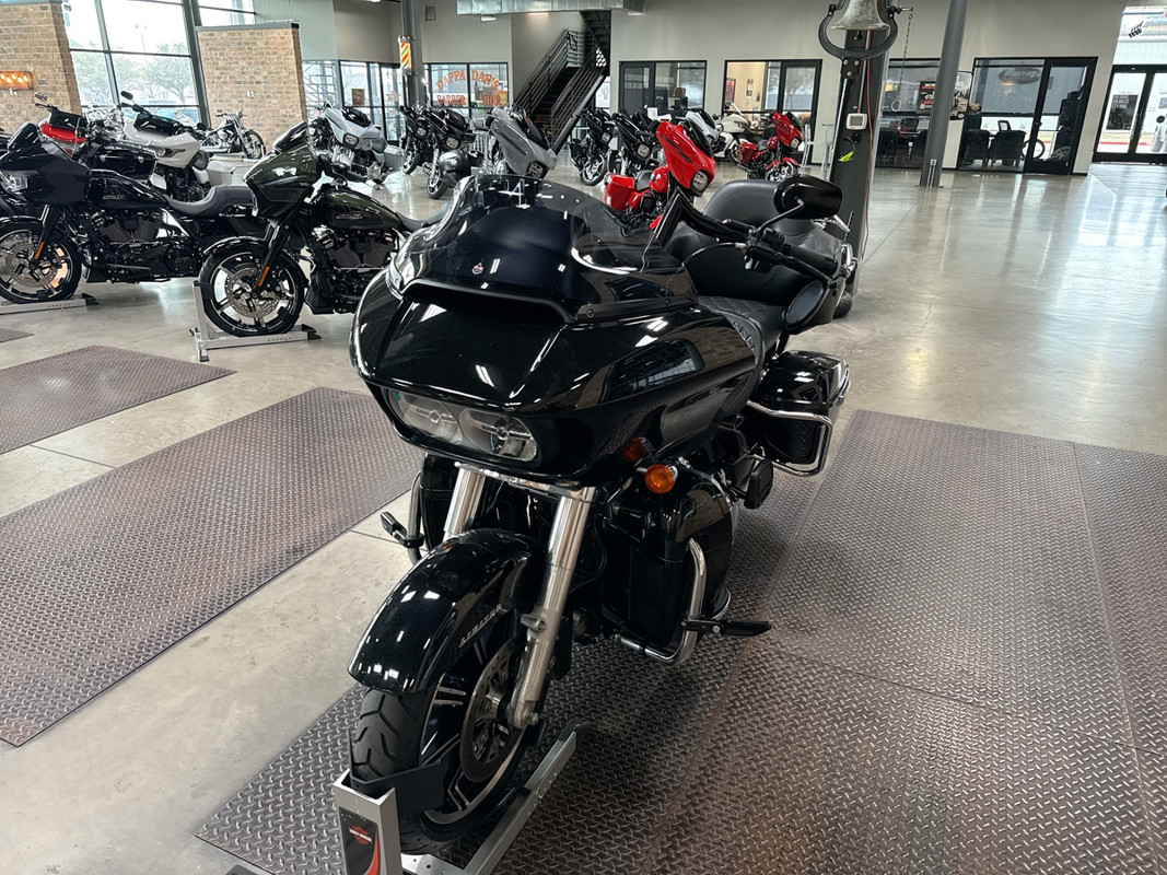 Road Glide® Limited