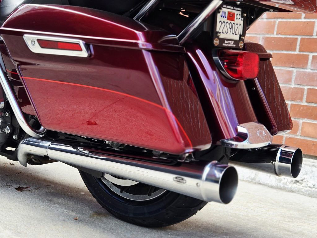 Electra Glide® Ultra® Limited