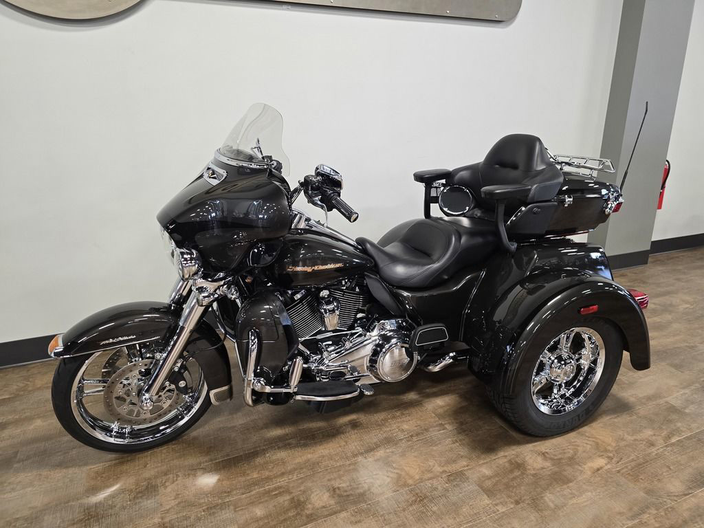 Tri Glide® Ultra