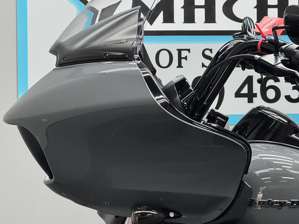 Road Glide® Limited