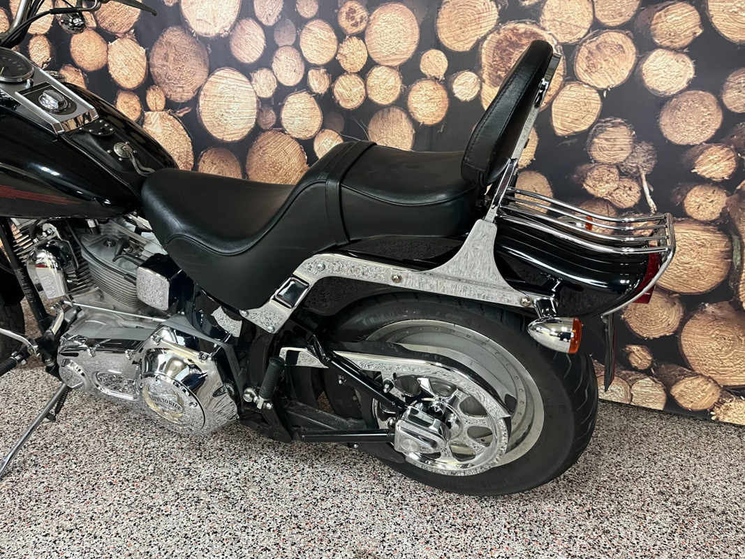 Softail® Standard