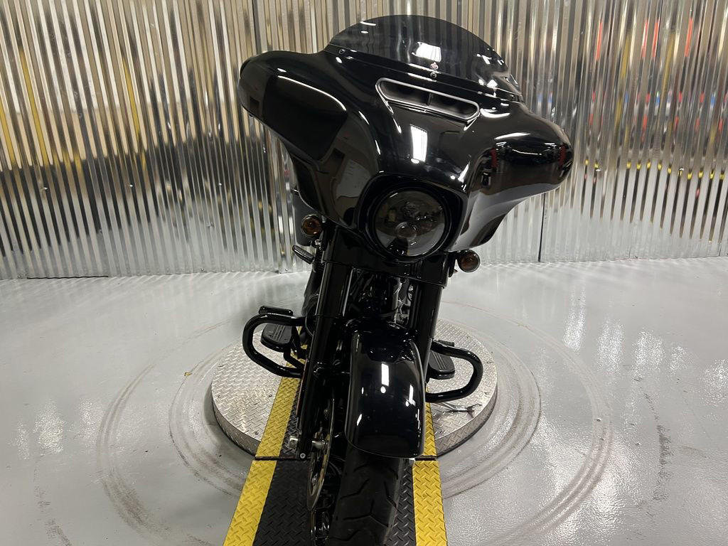 Street Glide® Special