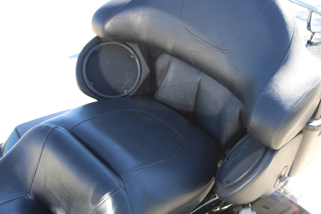 Electra Glide® Ultra Limited®