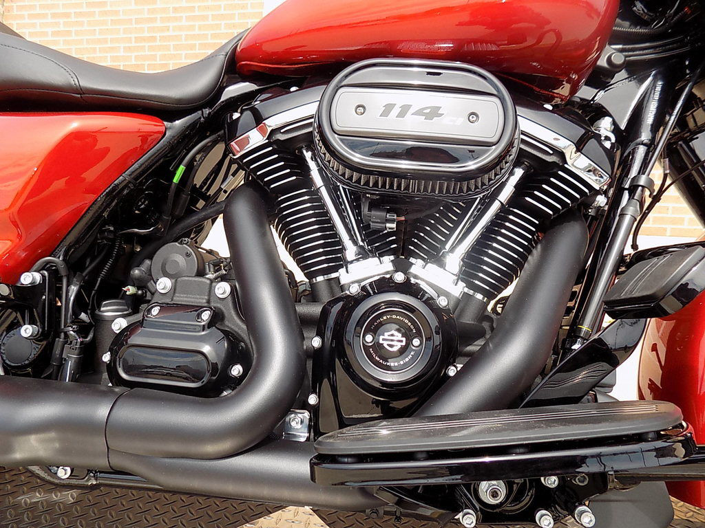 Road King® Special