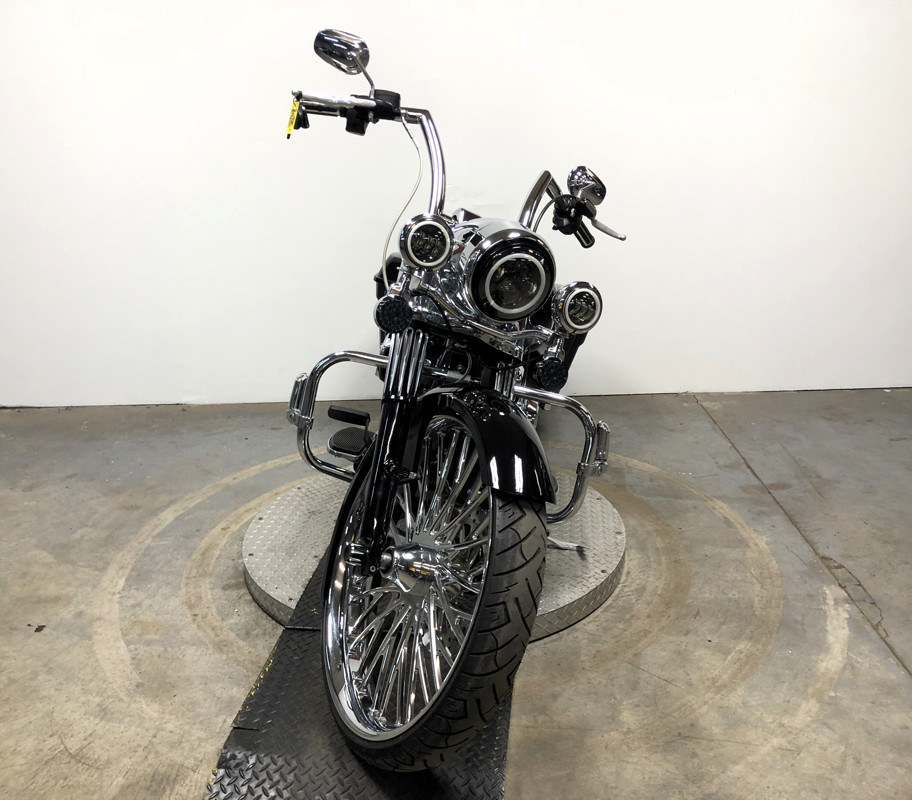 Road King®