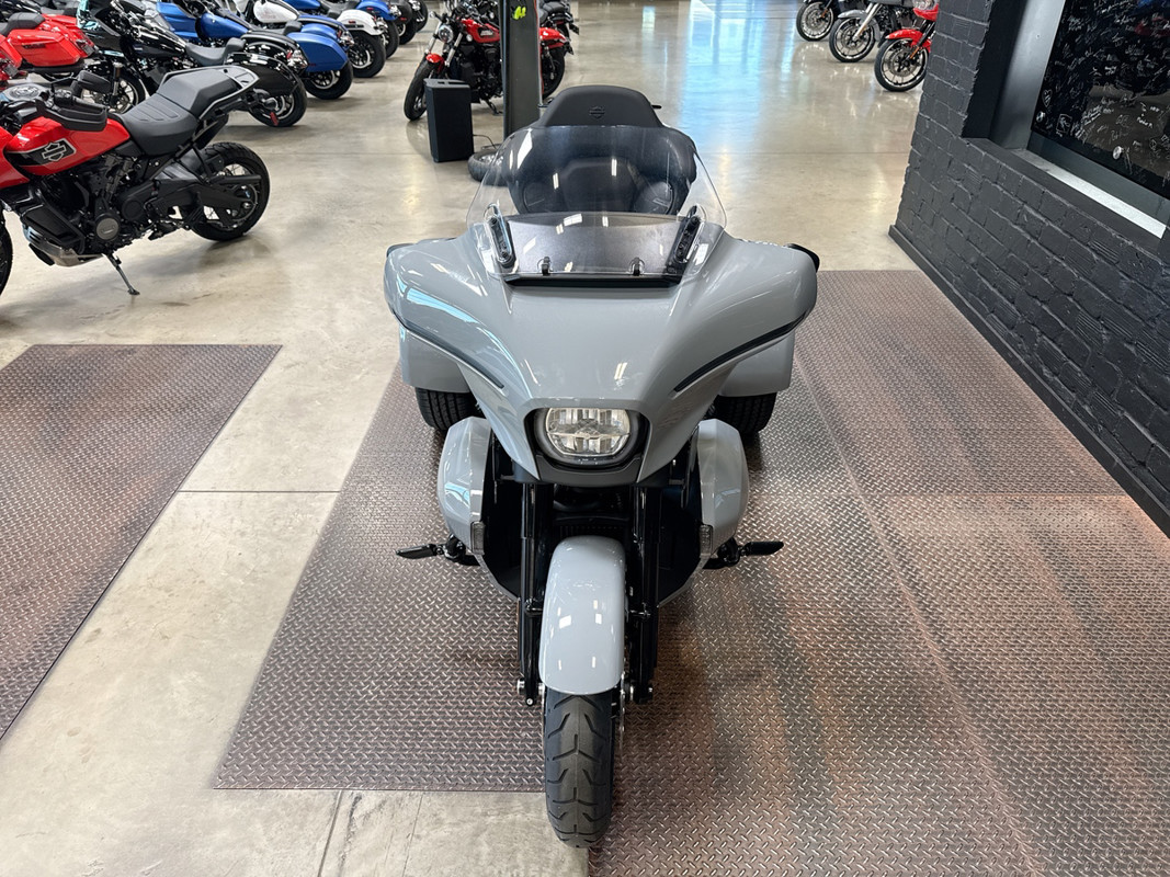 Street Glide® 3 Limited