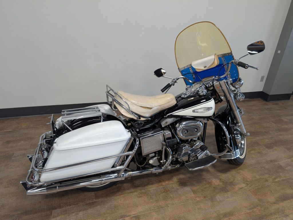 Electra Glide®