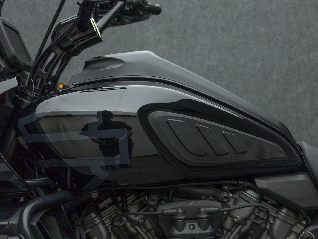 Pan America® 1250 Special