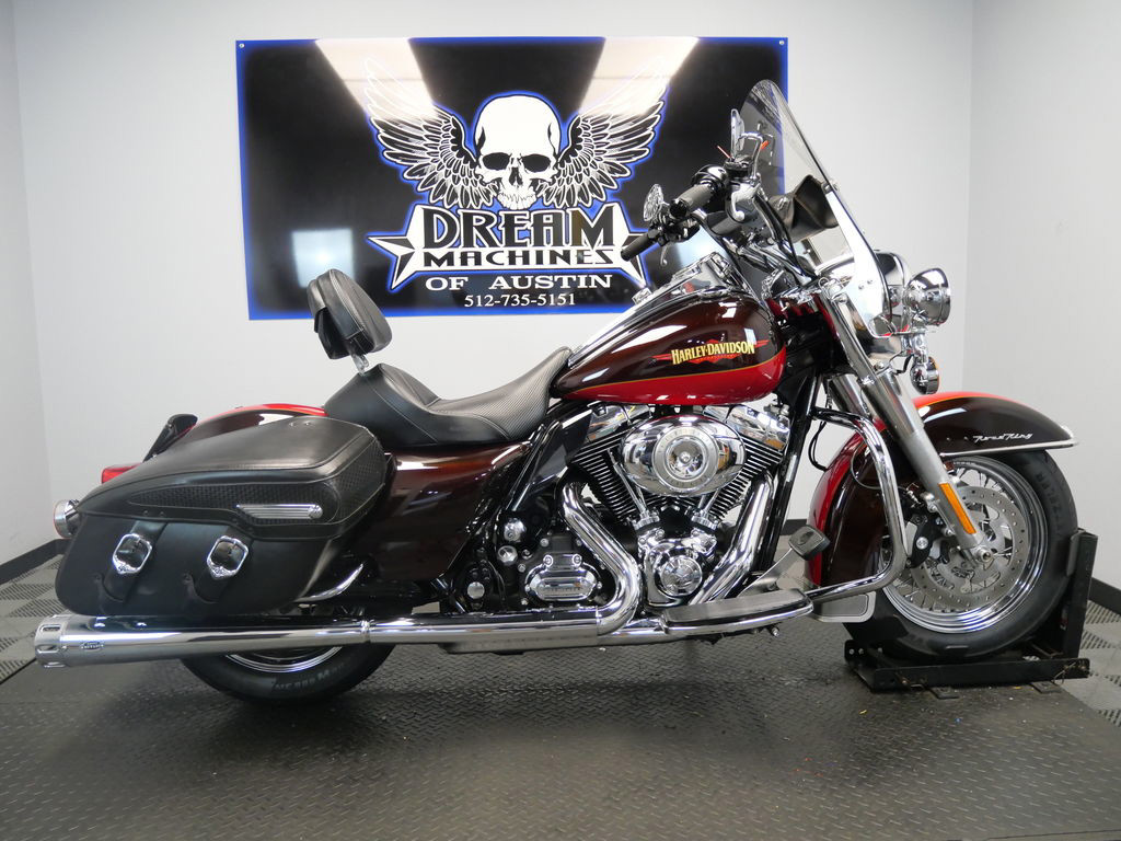Road King® Classic