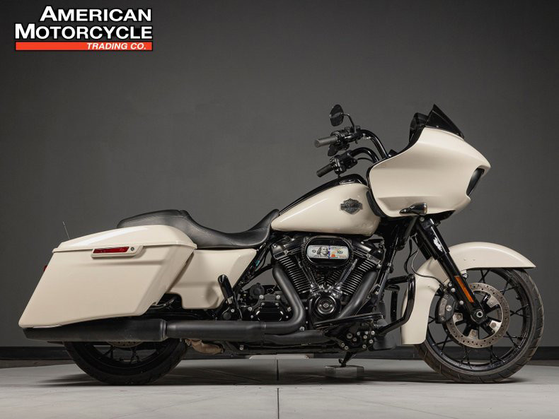 Road Glide® Special