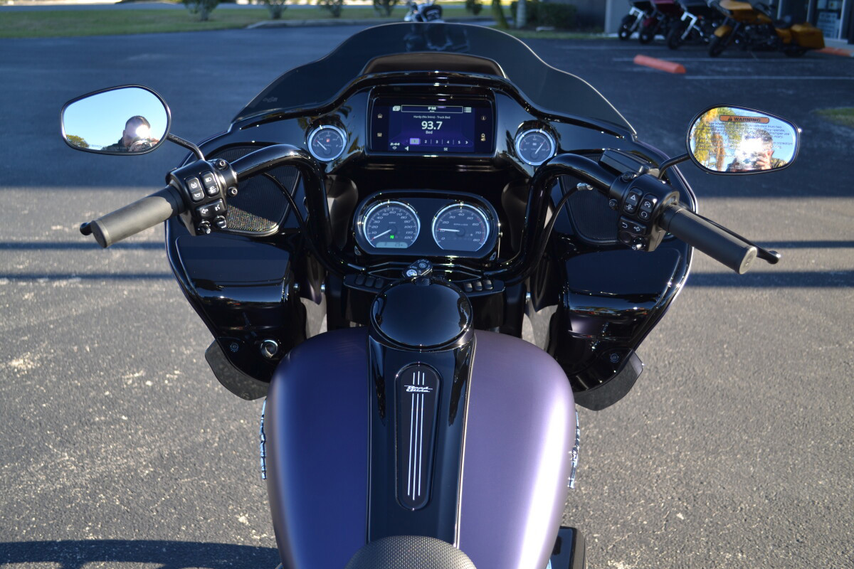 Road Glide® 3