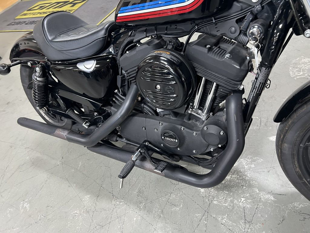 Iron 1200®