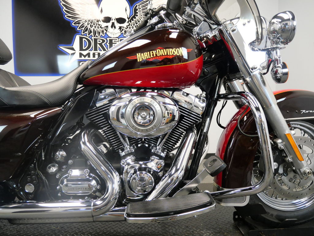 Road King® Classic