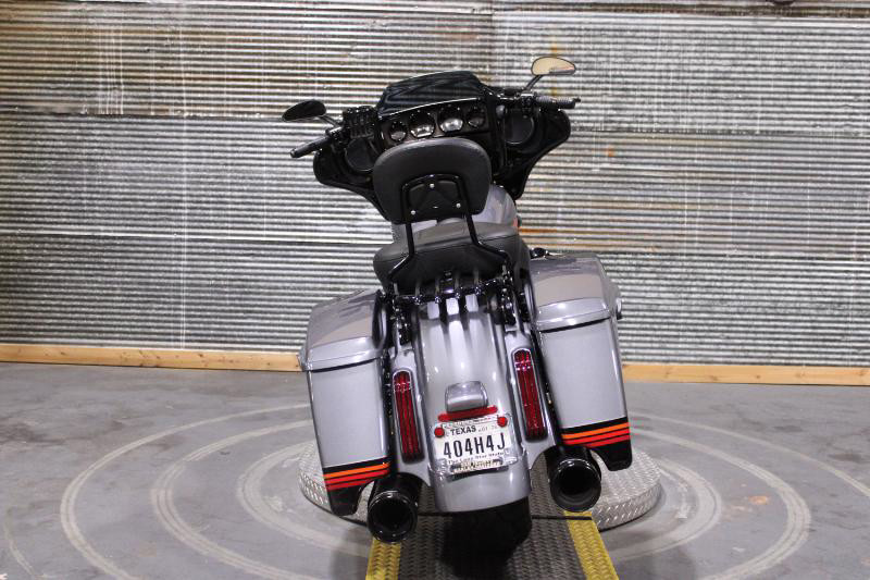 CVO® Street Glide®