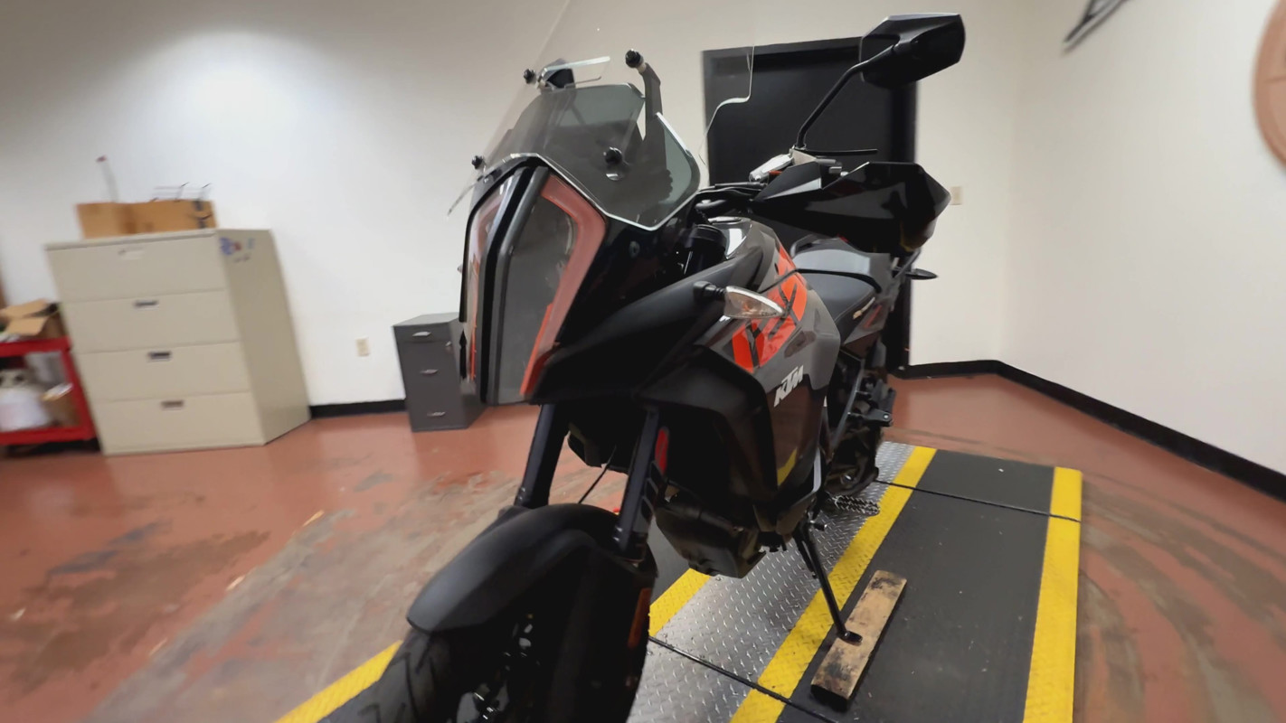 1290 Super Adventure S