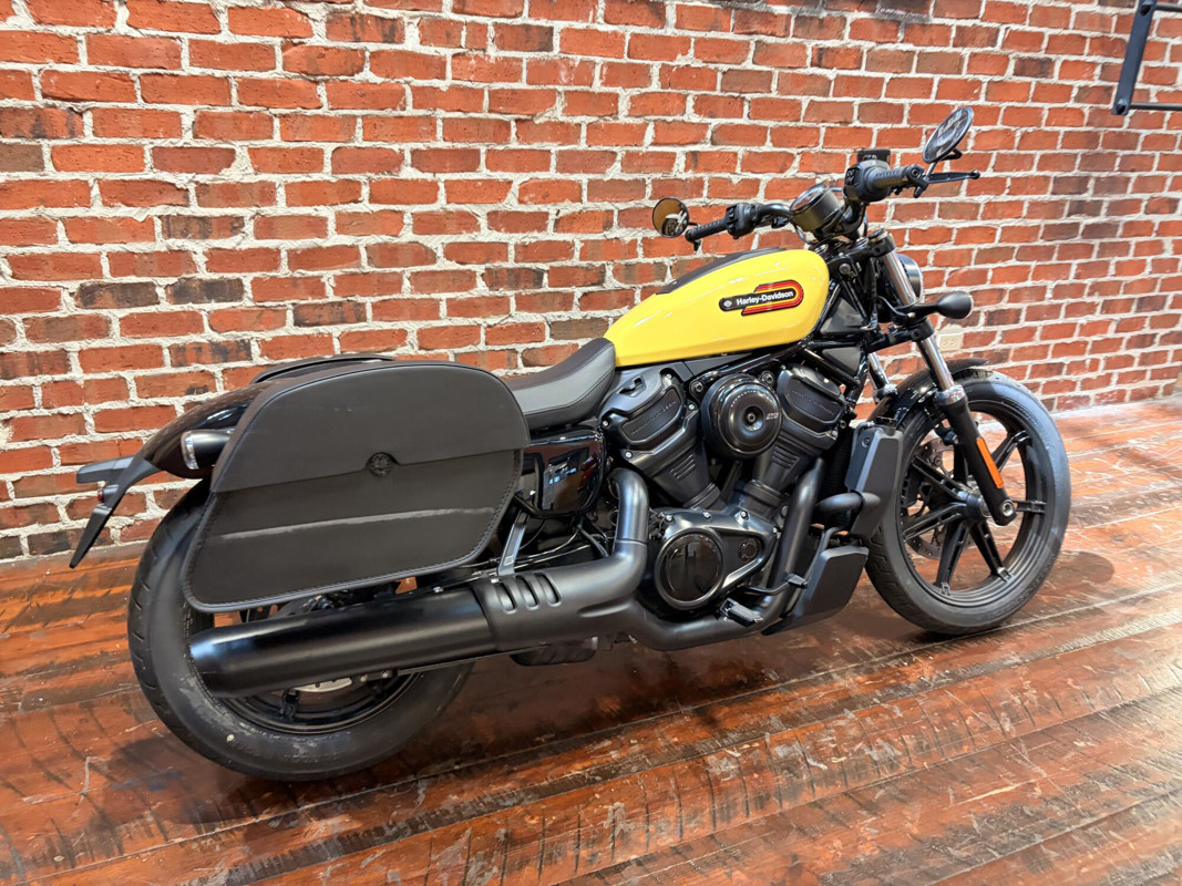 Nightster