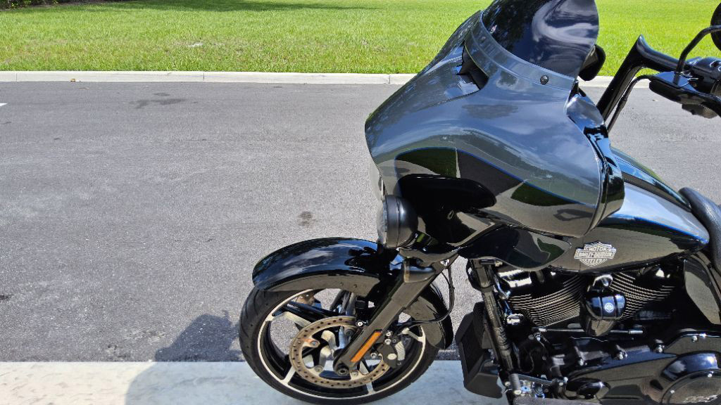 Street Glide® Special