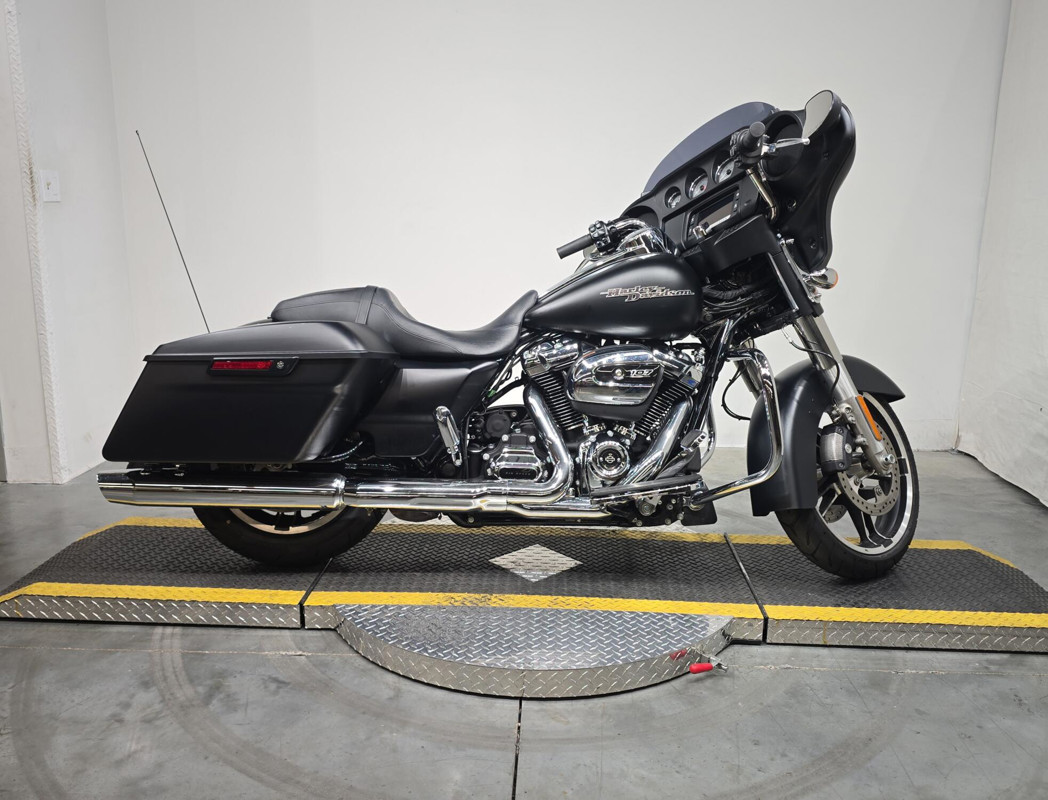 Street Glide® Special