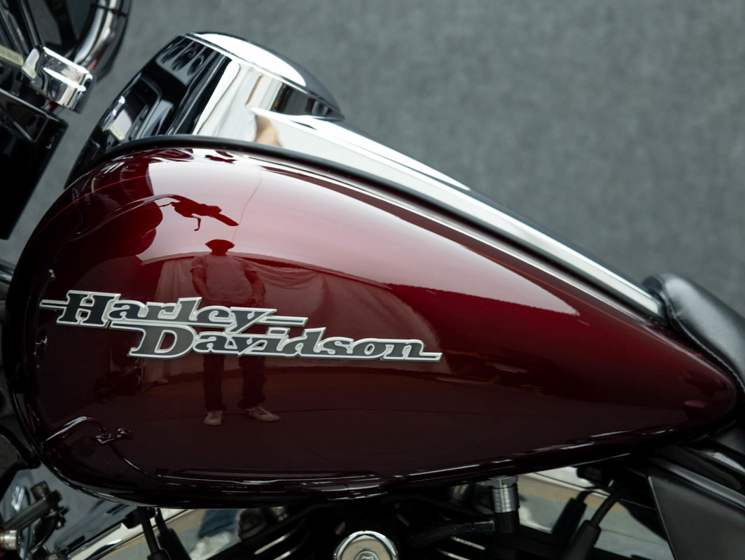 Street Glide® Special