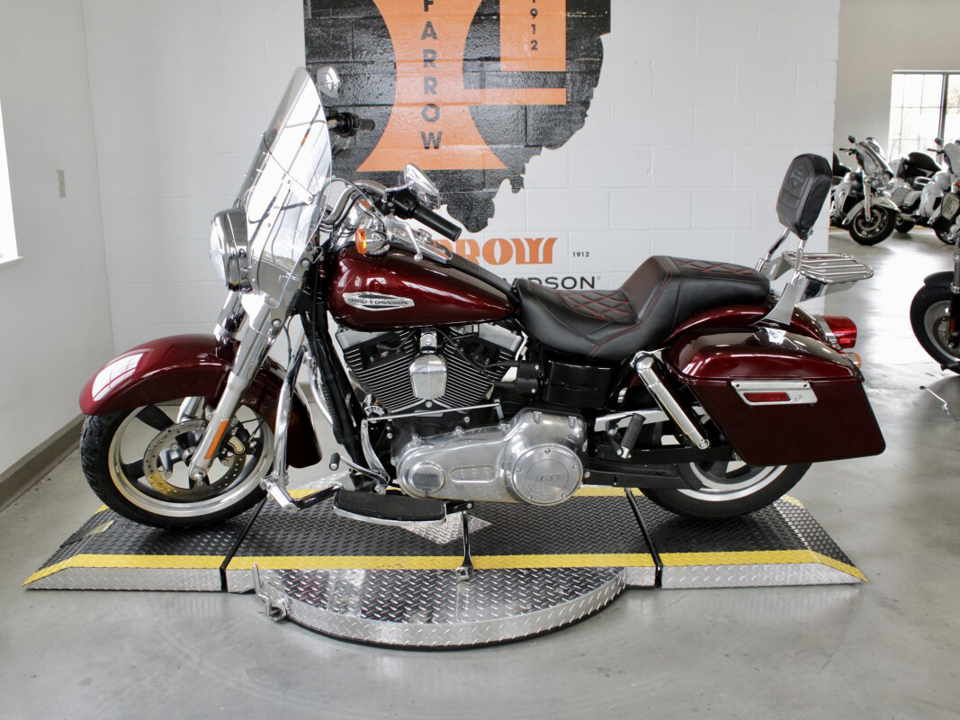 Dyna® Switchback®