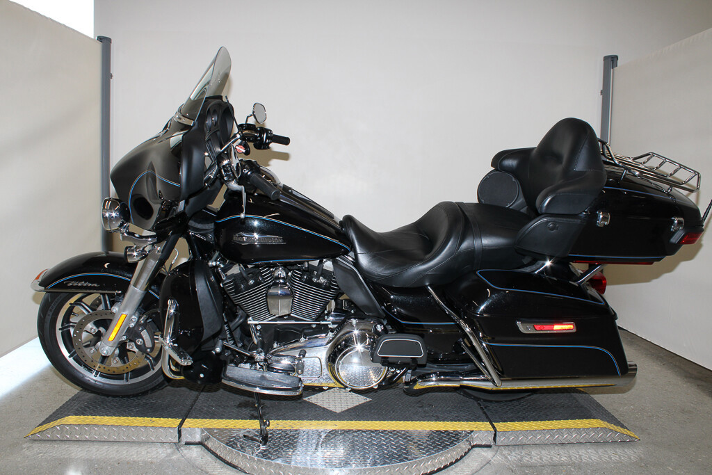 Ultra Classic® Electra Glide®