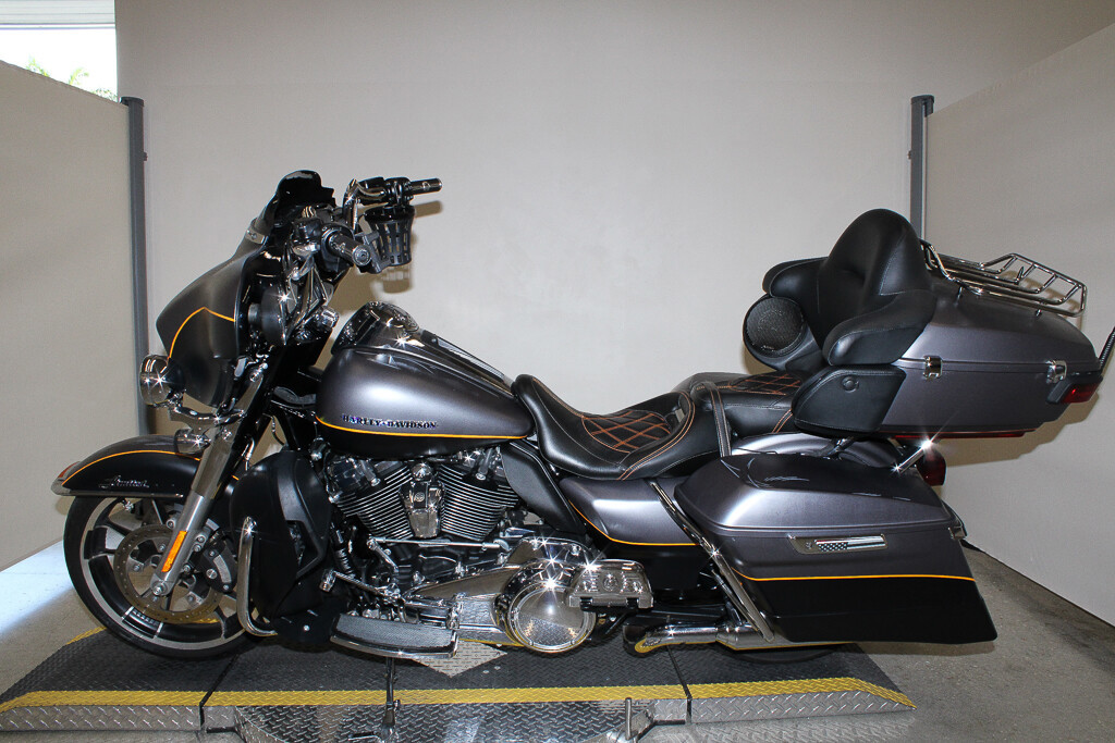 Electra Glide® Ultra® Limited