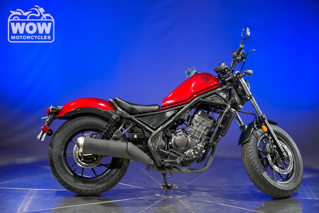 Rebel 300